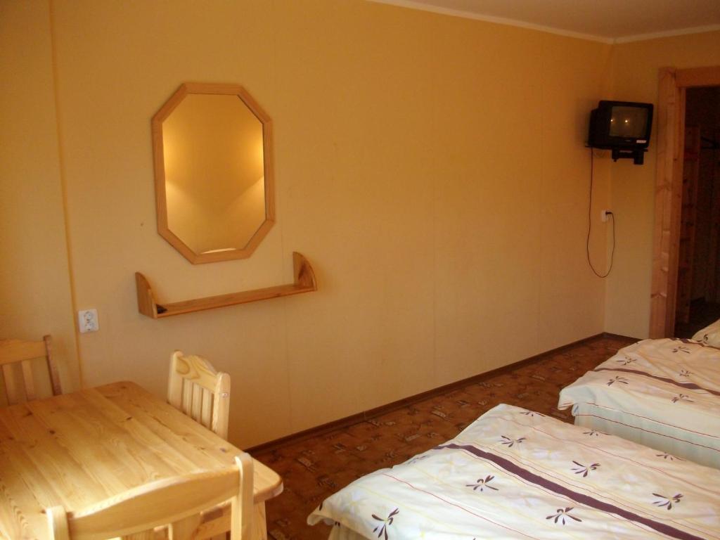 Nelijaerve Holiday Centre Aegviidu Oda fotoğraf