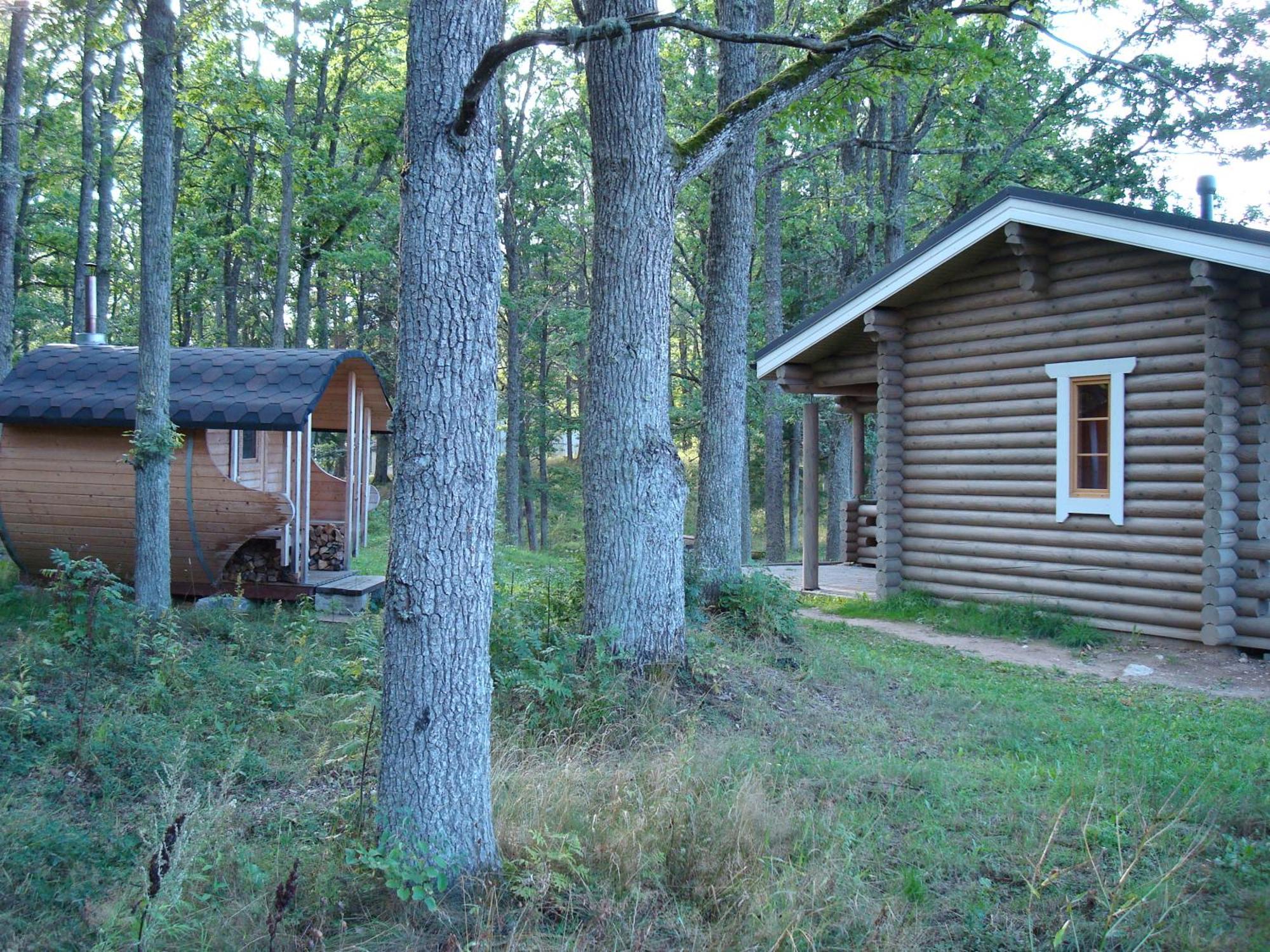 Nelijaerve Holiday Centre Aegviidu Oda fotoğraf