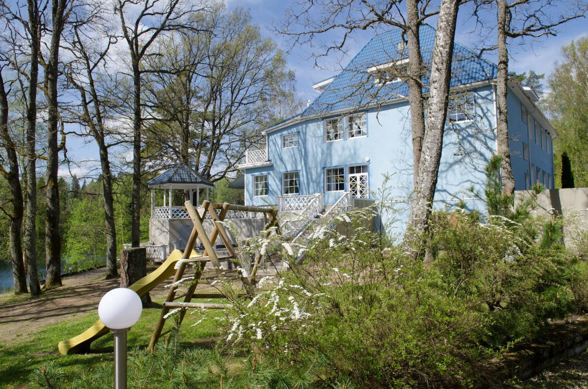 Nelijaerve Holiday Centre Aegviidu Oda fotoğraf