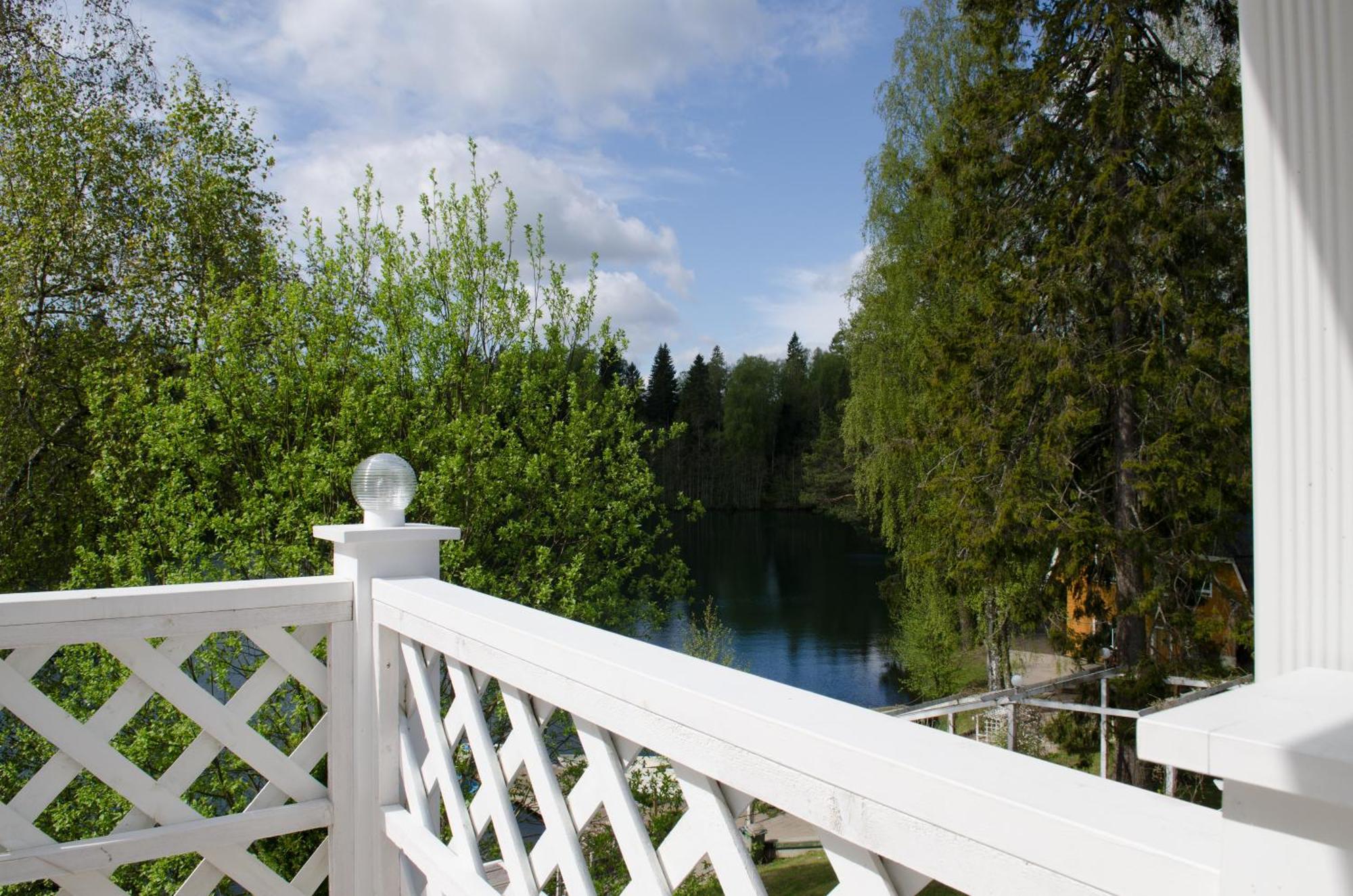 Nelijaerve Holiday Centre Aegviidu Oda fotoğraf