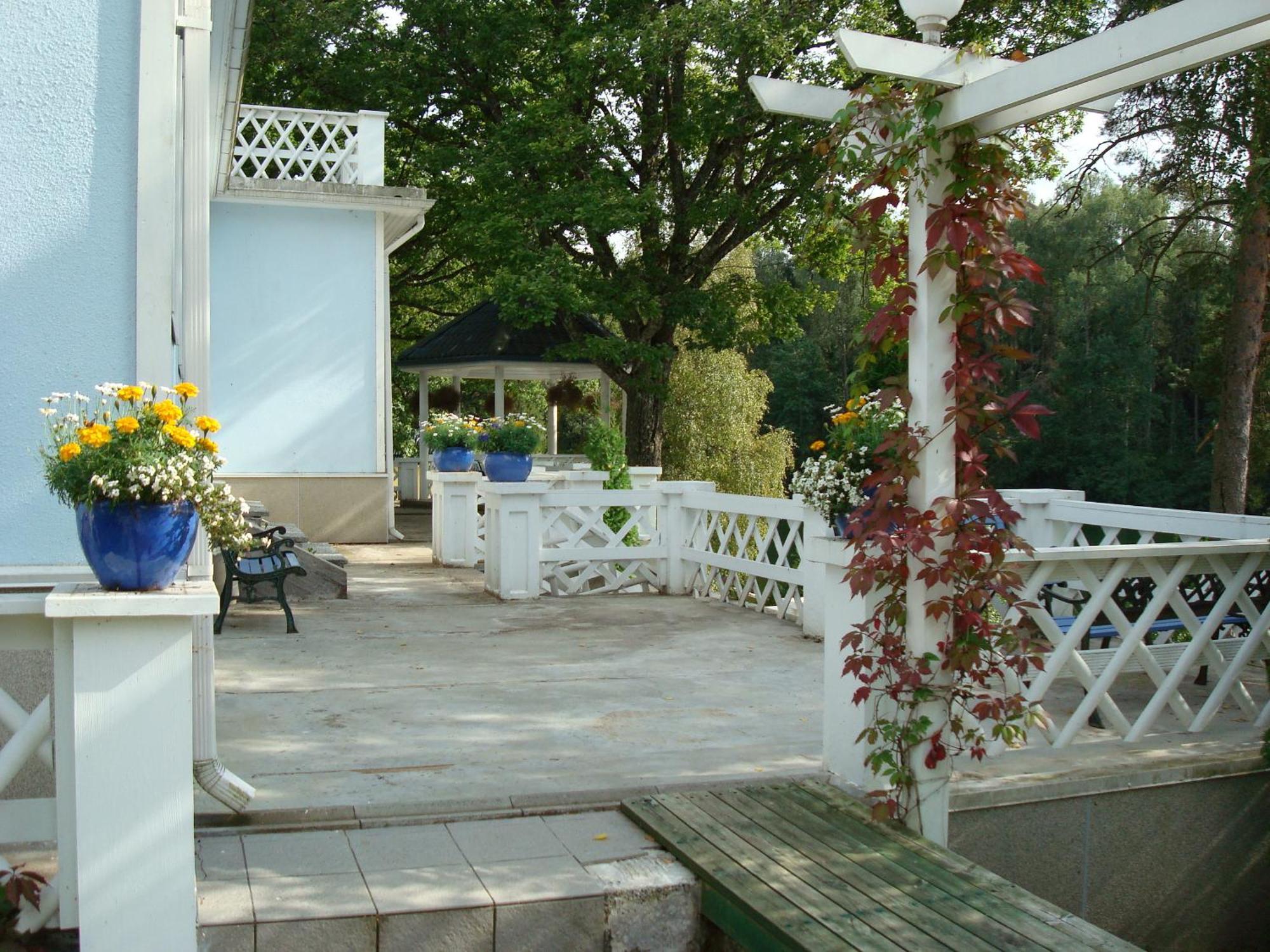 Nelijaerve Holiday Centre Aegviidu Oda fotoğraf