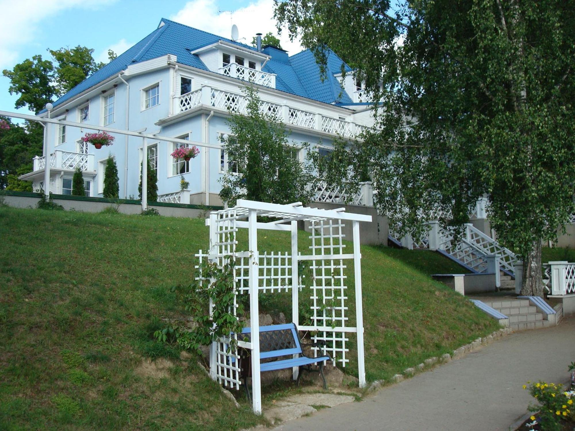Nelijaerve Holiday Centre Aegviidu Oda fotoğraf