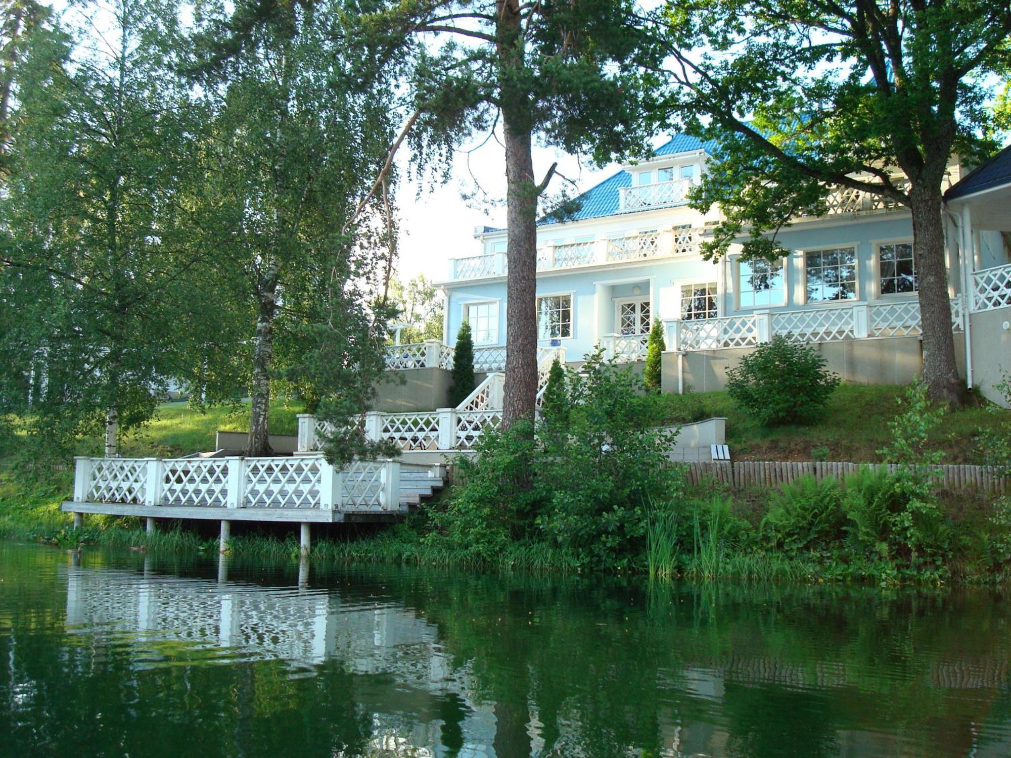 Nelijaerve Holiday Centre Aegviidu Oda fotoğraf