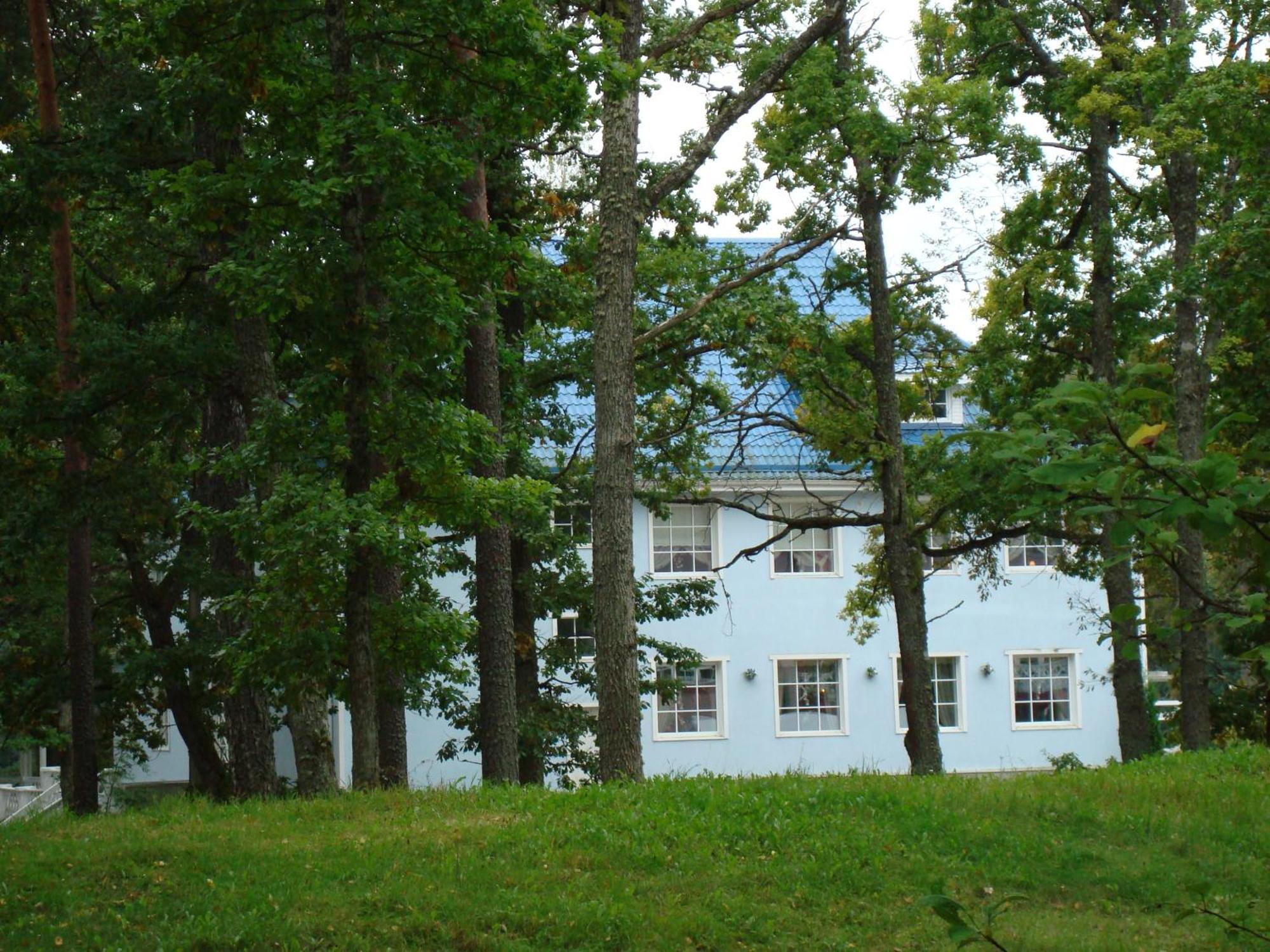 Nelijaerve Holiday Centre Aegviidu Oda fotoğraf