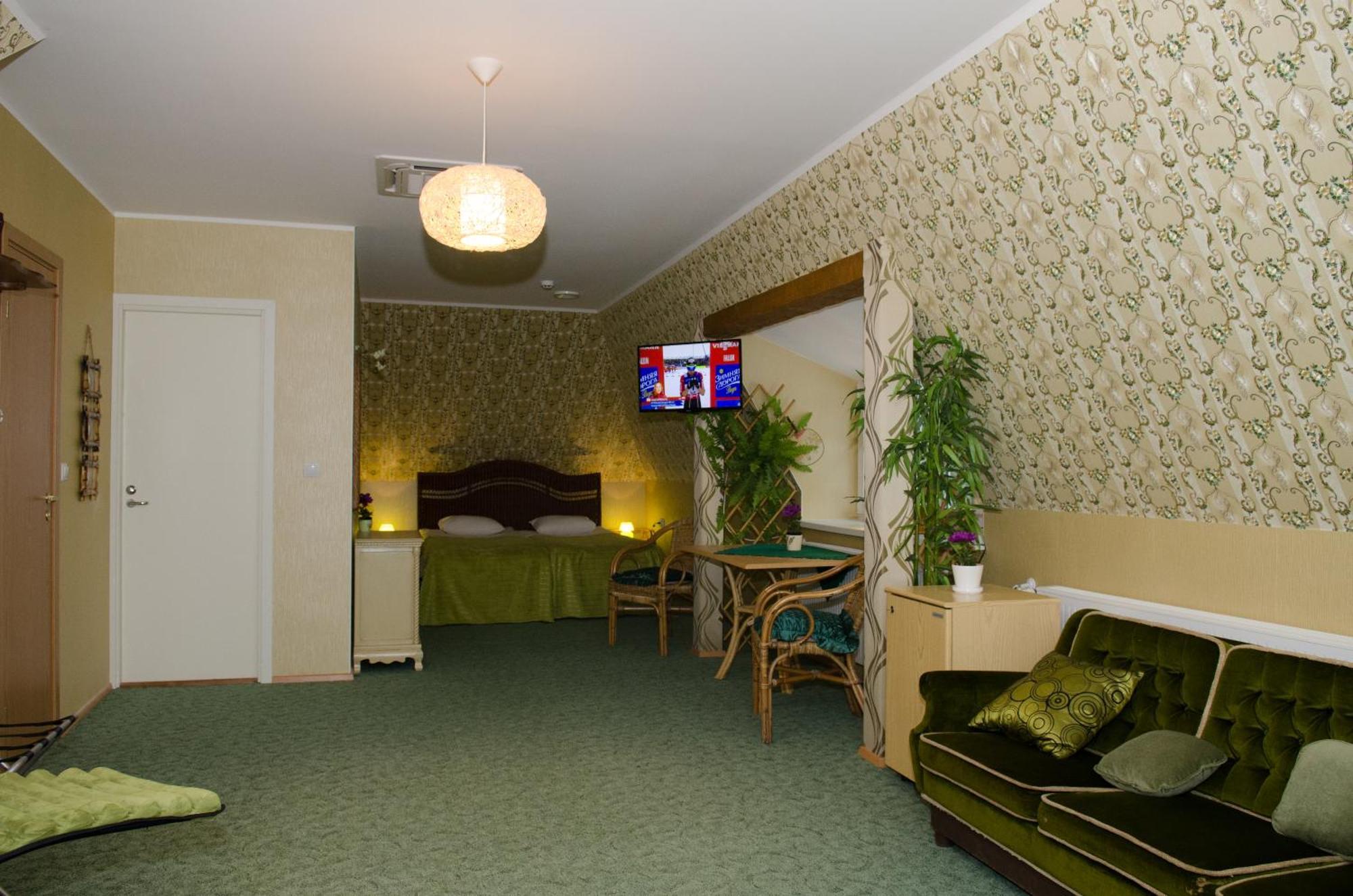 Nelijaerve Holiday Centre Aegviidu Oda fotoğraf