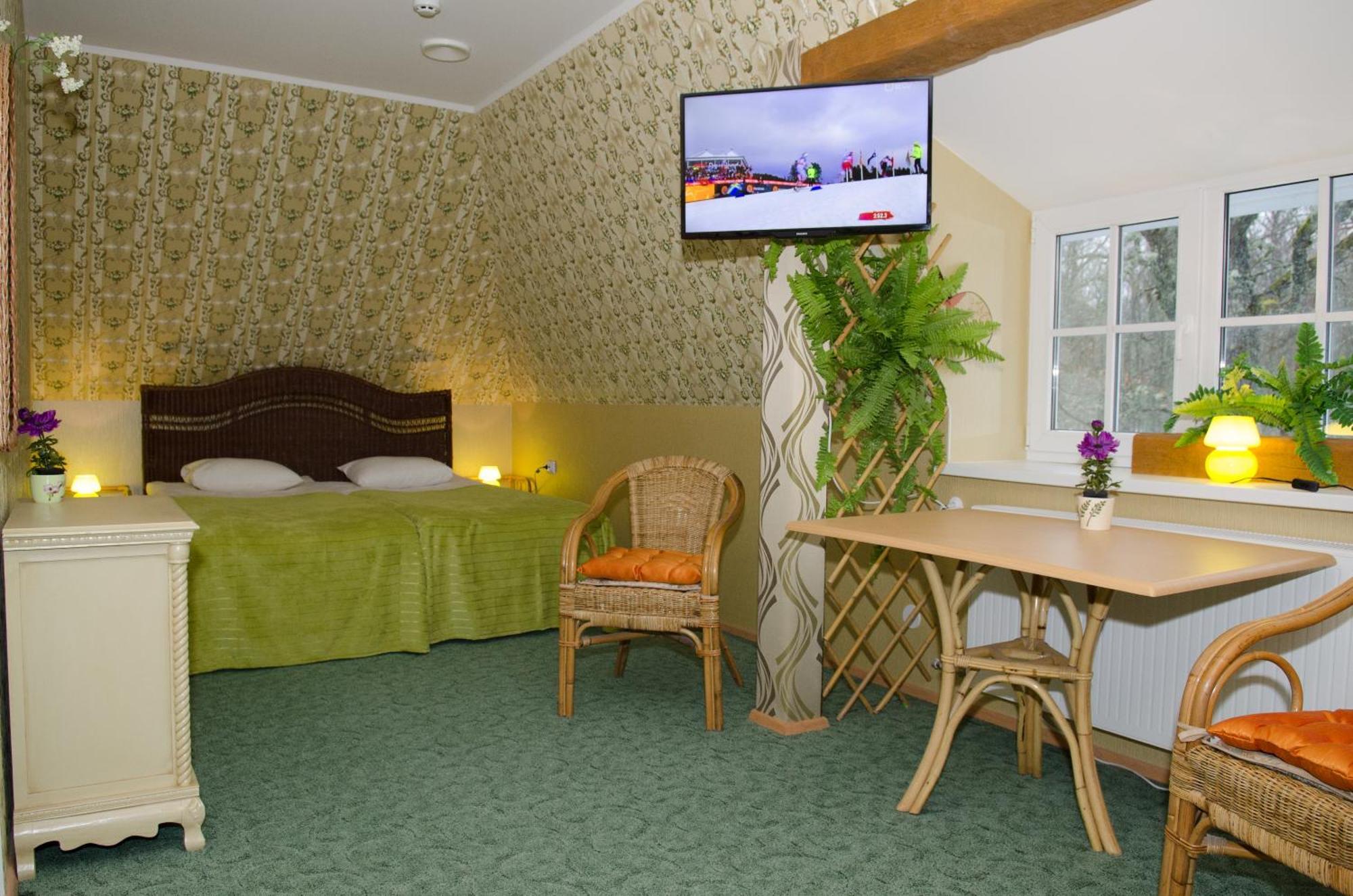 Nelijaerve Holiday Centre Aegviidu Oda fotoğraf