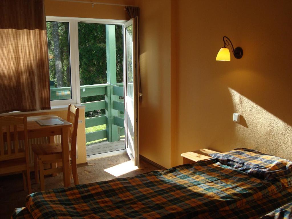 Nelijaerve Holiday Centre Aegviidu Oda fotoğraf