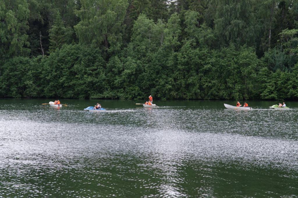 Nelijaerve Holiday Centre Aegviidu Dış mekan fotoğraf