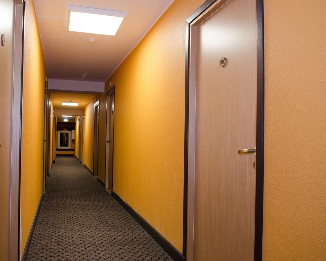Nelijaerve Holiday Centre Aegviidu Dış mekan fotoğraf