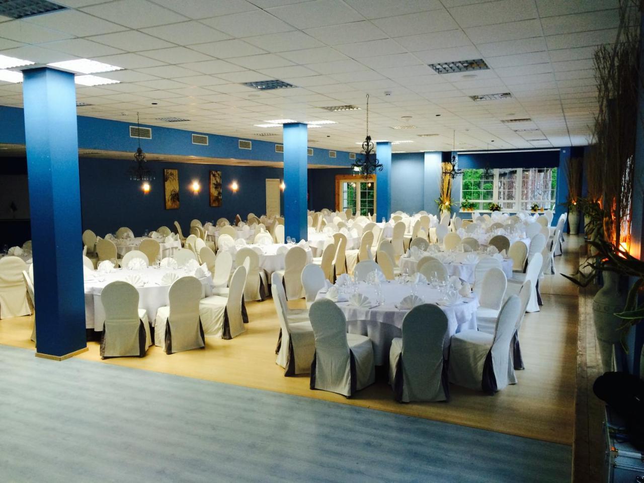 Nelijaerve Holiday Centre Aegviidu Dış mekan fotoğraf