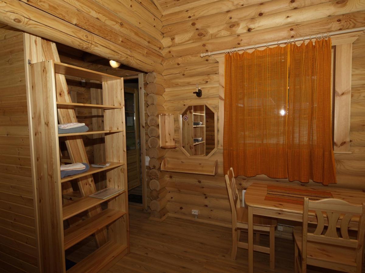 Nelijaerve Holiday Centre Aegviidu Oda fotoğraf