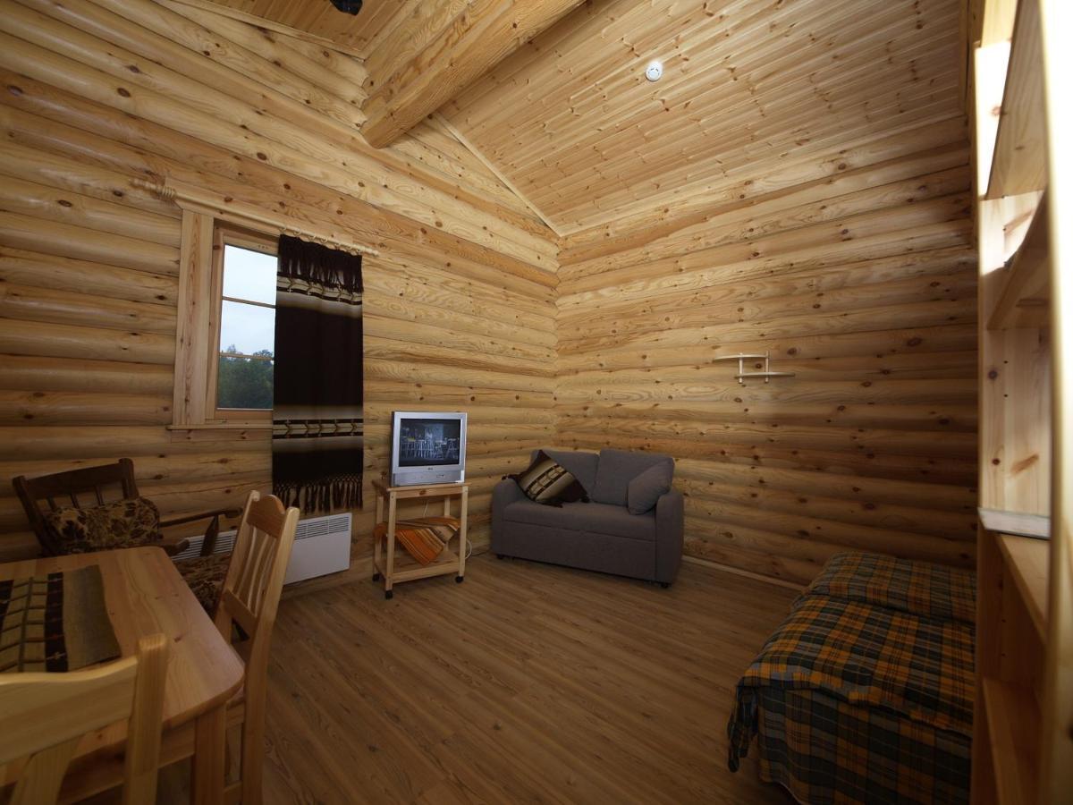 Nelijaerve Holiday Centre Aegviidu Oda fotoğraf